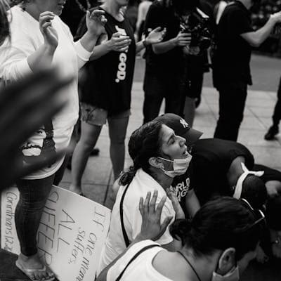 The Mother’s Heart