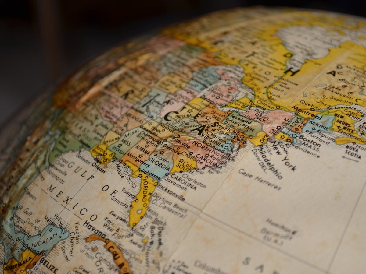 Prayer Altar Established